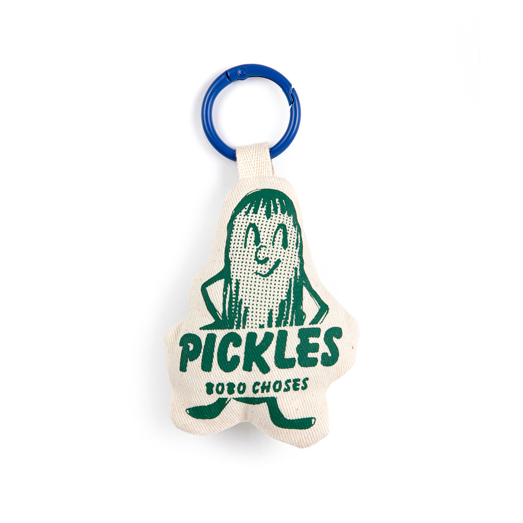 Bobo Choses Pickles Charm