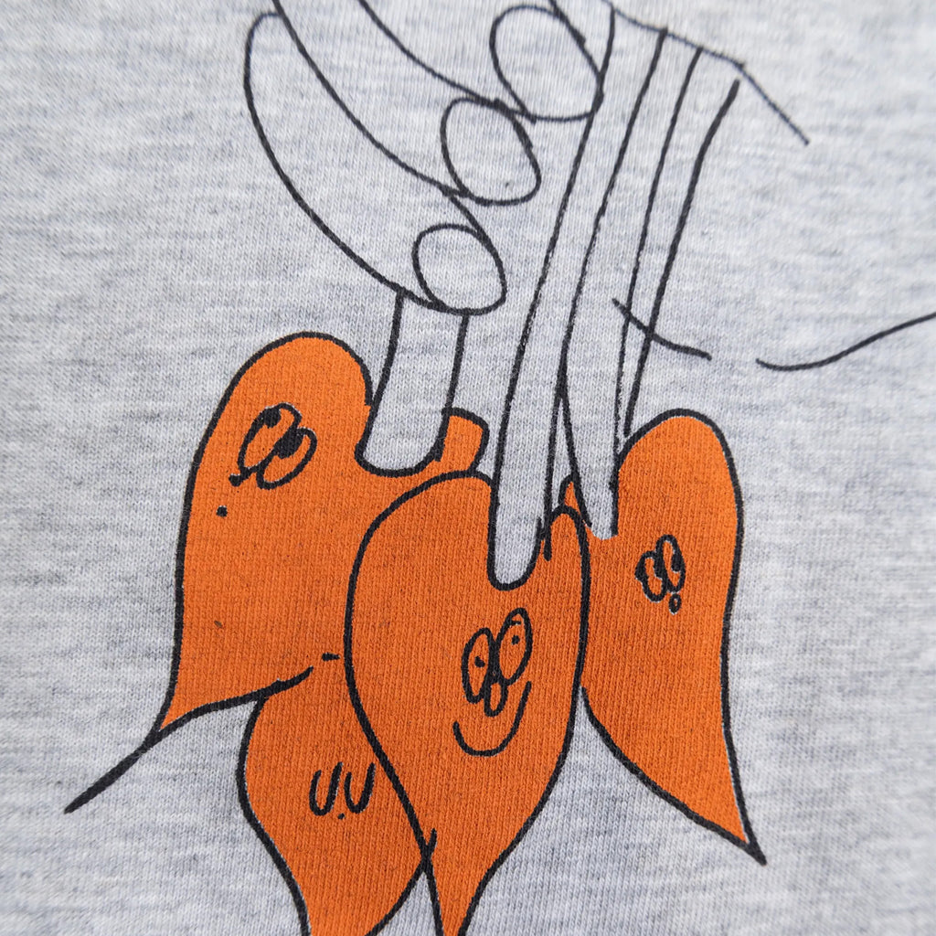 Bobo Choses Bunch of Vegetables T-shirt