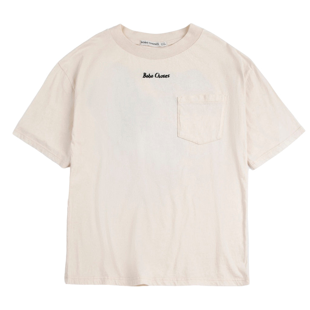 Bobo Choses Rapid Radish Oversized T-shirt