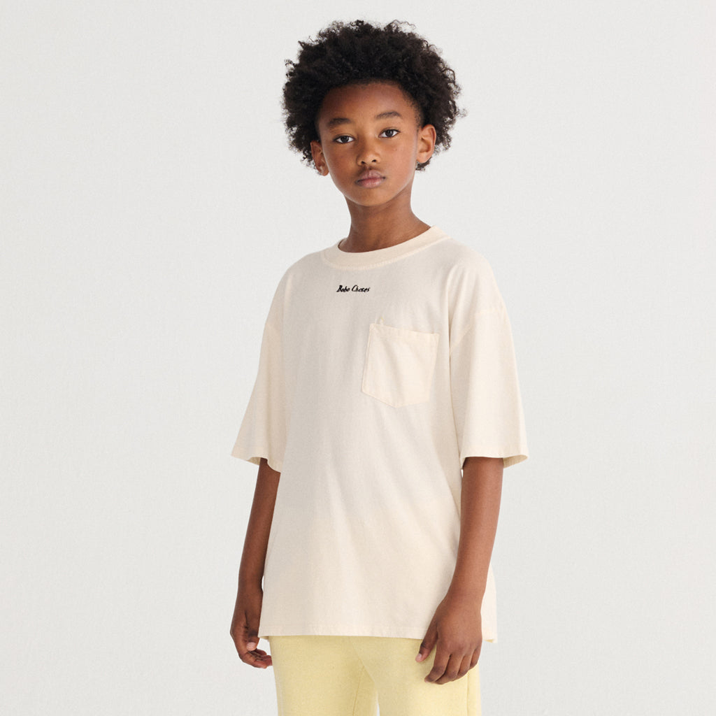 Bobo Choses Rapid Radish Oversized T-shirt