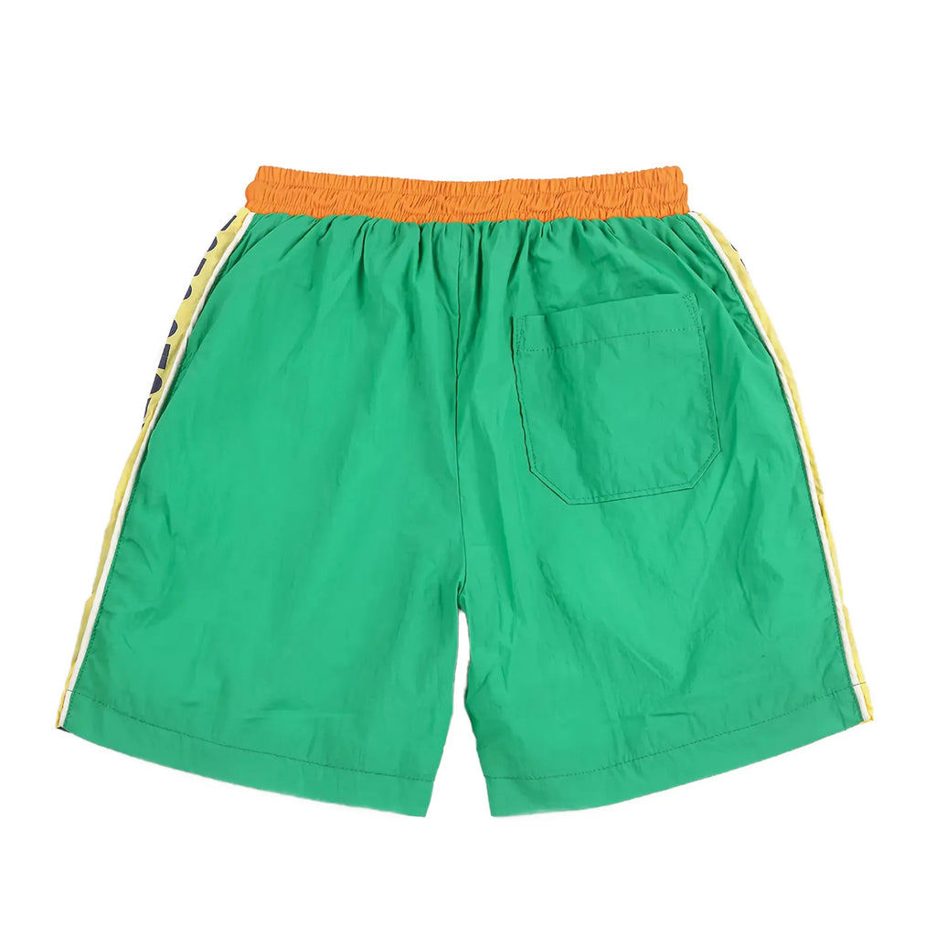Bobo Choses Tracksuit Bermuda Shorts
