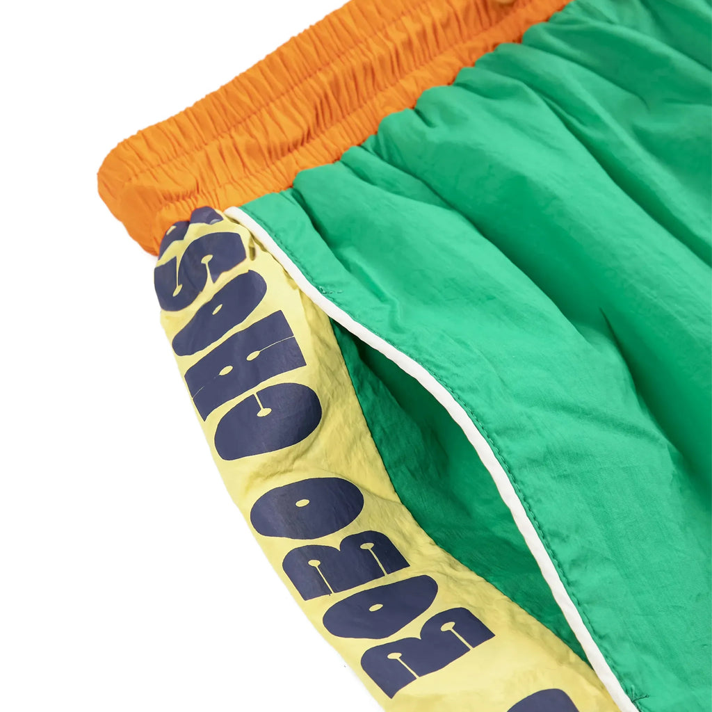 Bobo Choses Tracksuit Bermuda Shorts
