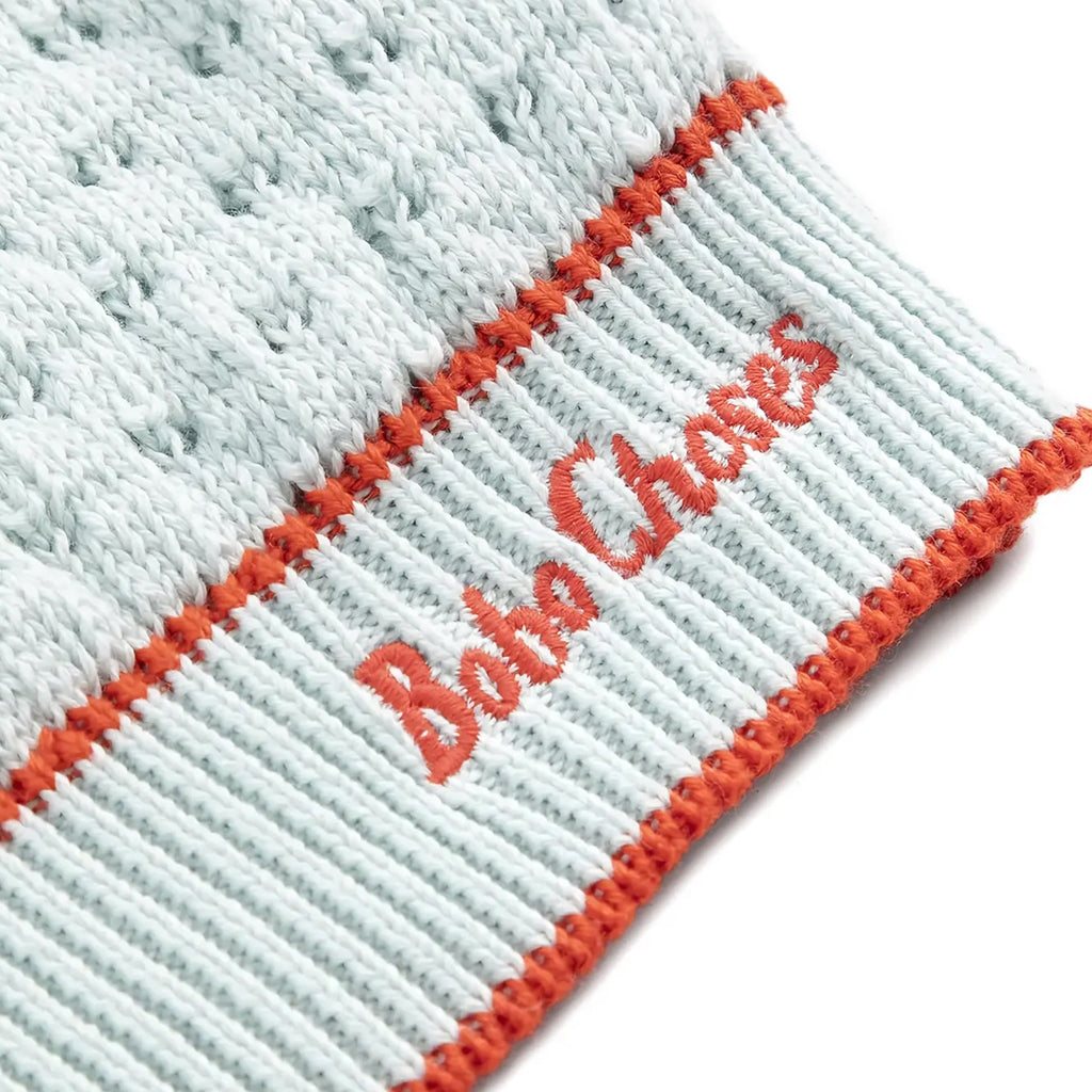 Bobo Choses BC Openwork Cardigan