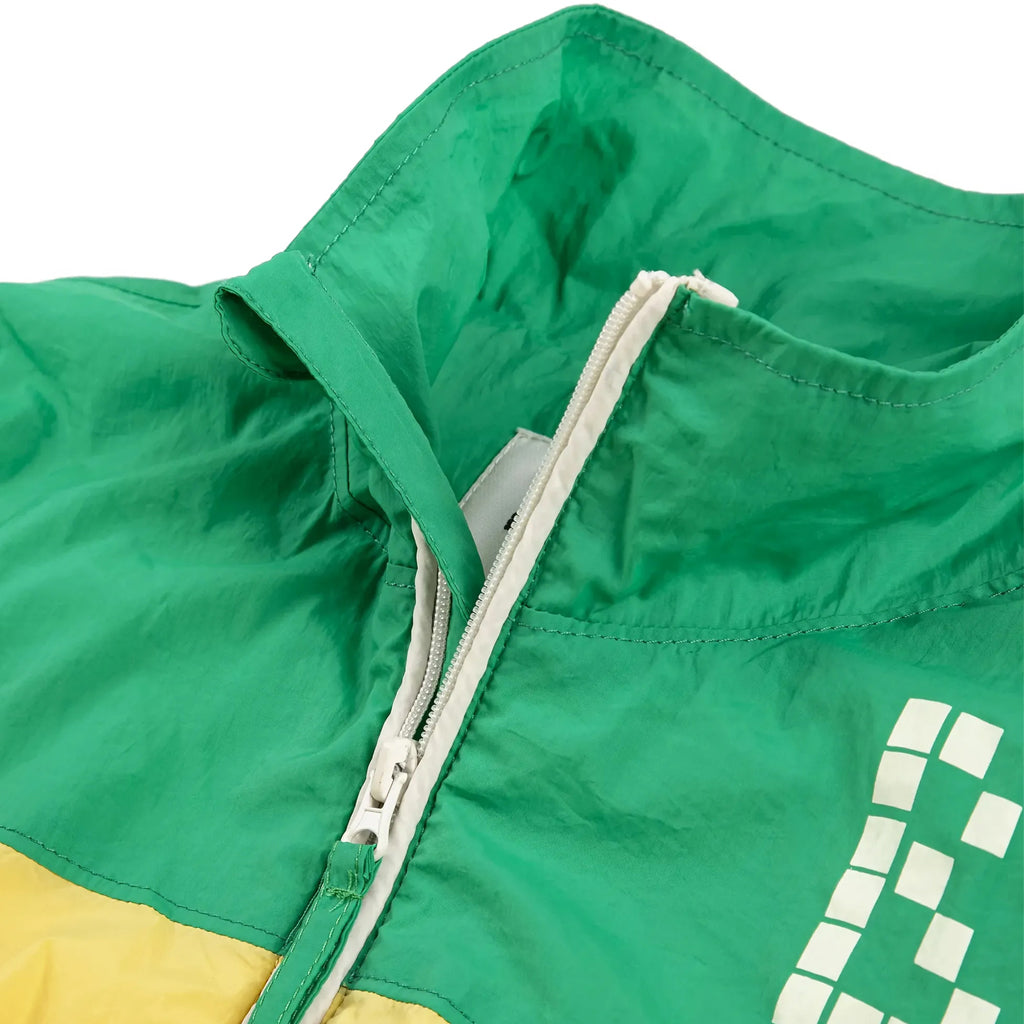 Bobo Choses Square Tracksuit Jacket