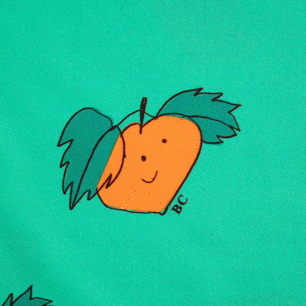 Bobo Choses Curious Turnip All Over Swim T-shirt