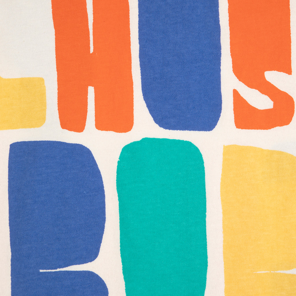 Bobo Choses Color All Over T-shirt