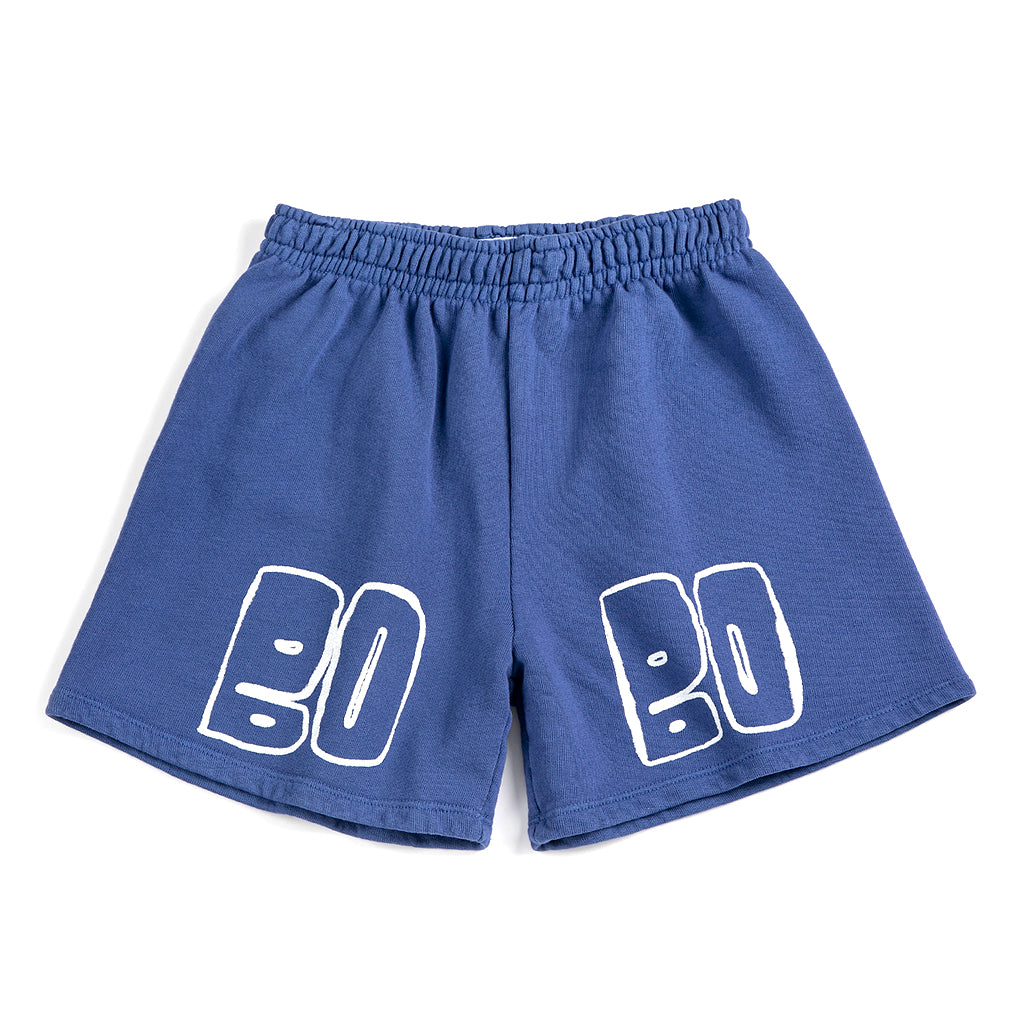 Bobo Choses Thin Bermuda Shorts