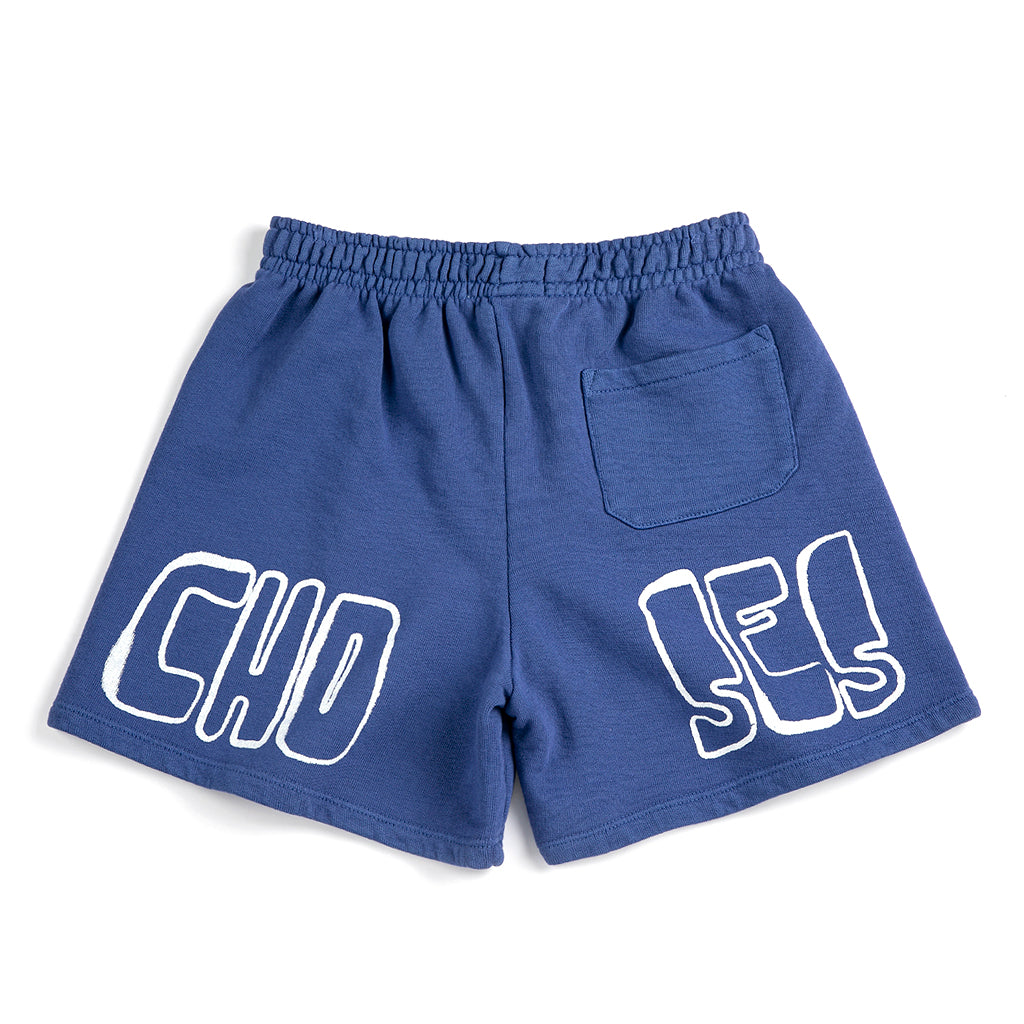 Bobo Choses Thin Bermuda Shorts