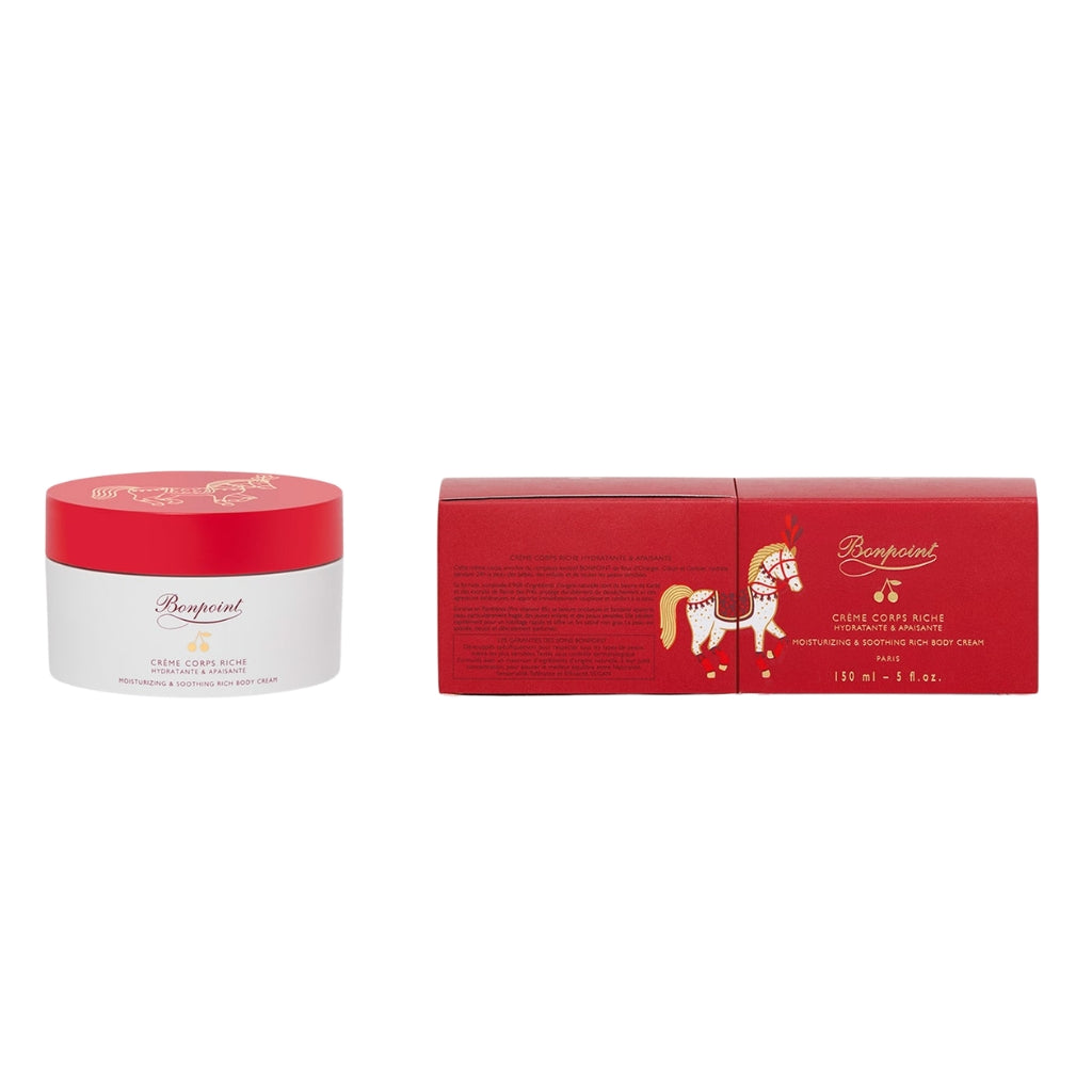 Bonpoint Rich Body Cream 150ml – Year of the Horse