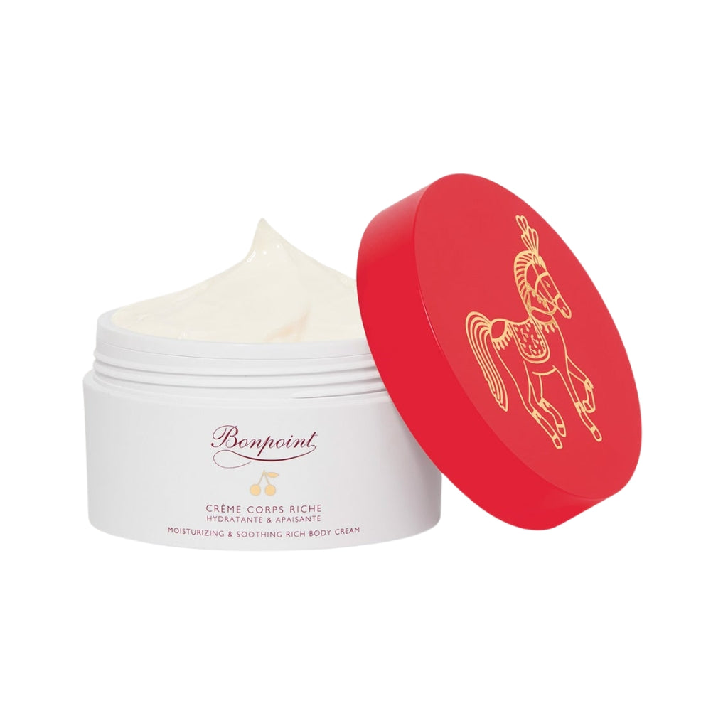 Bonpoint Rich Body Cream 150ml – Year of the Horse