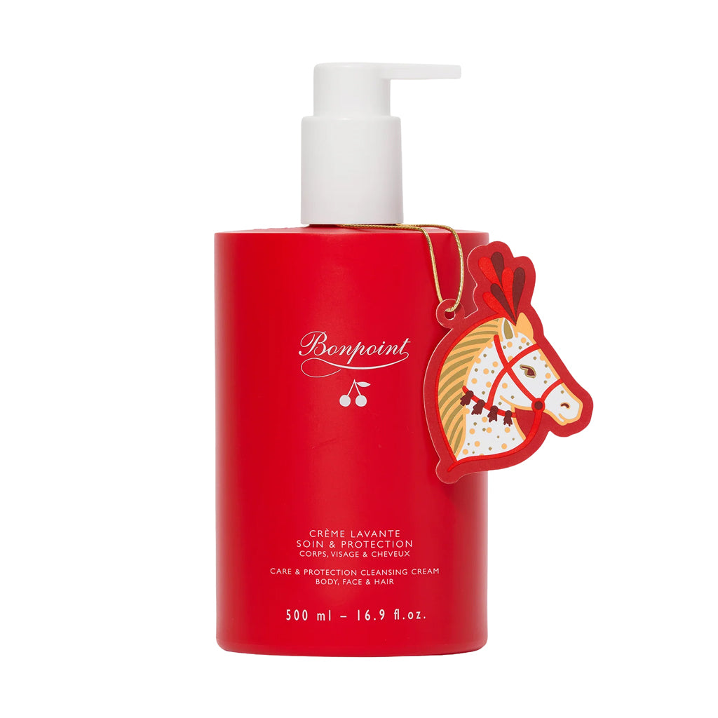 Bonpoint Cleansing Cream XL LNY26 500ml