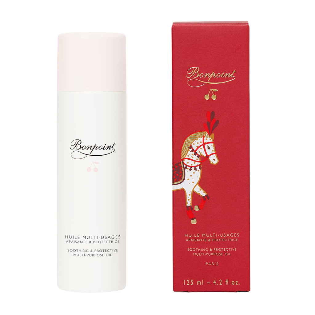 Bonpoint Relaxing Body Oil LNY26 125ml