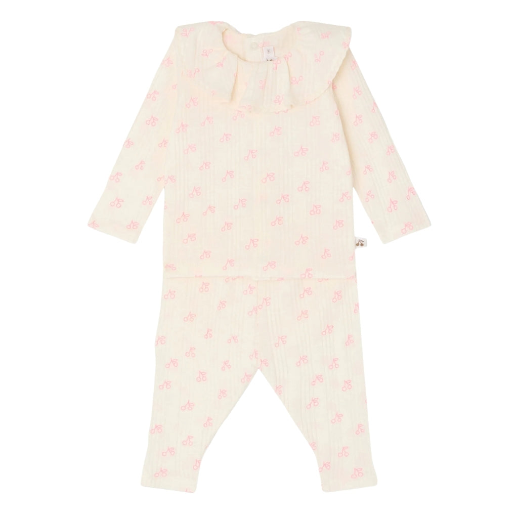 Bonpoint Jelsia Ensemble