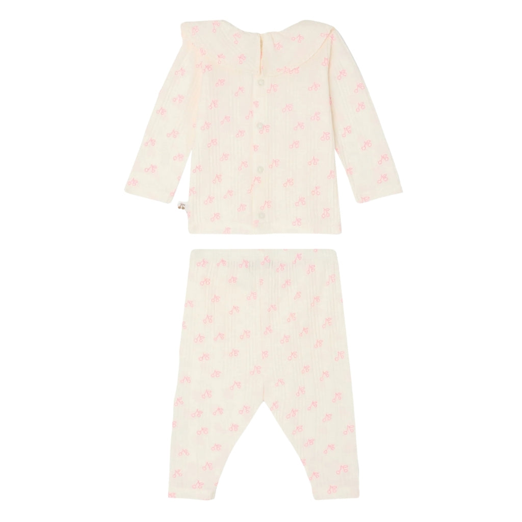Bonpoint Jelsia Ensemble