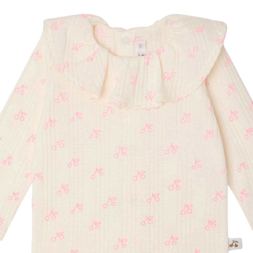Bonpoint Jelsia Ensemble