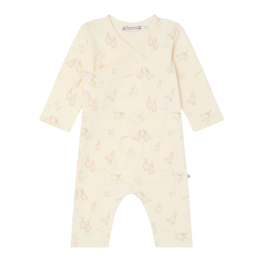 Bonpoint Giulietta Pyjama