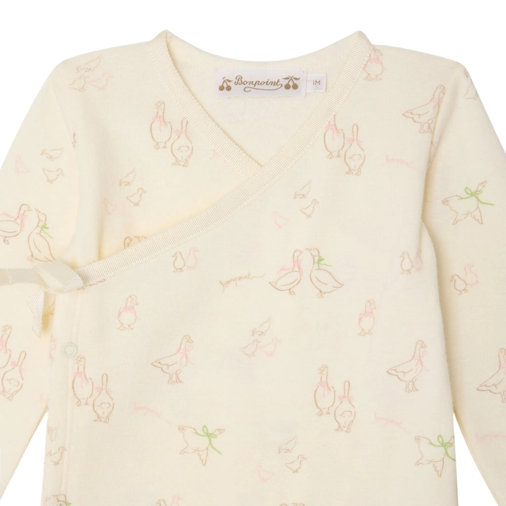 Bonpoint Giulietta Pyjama