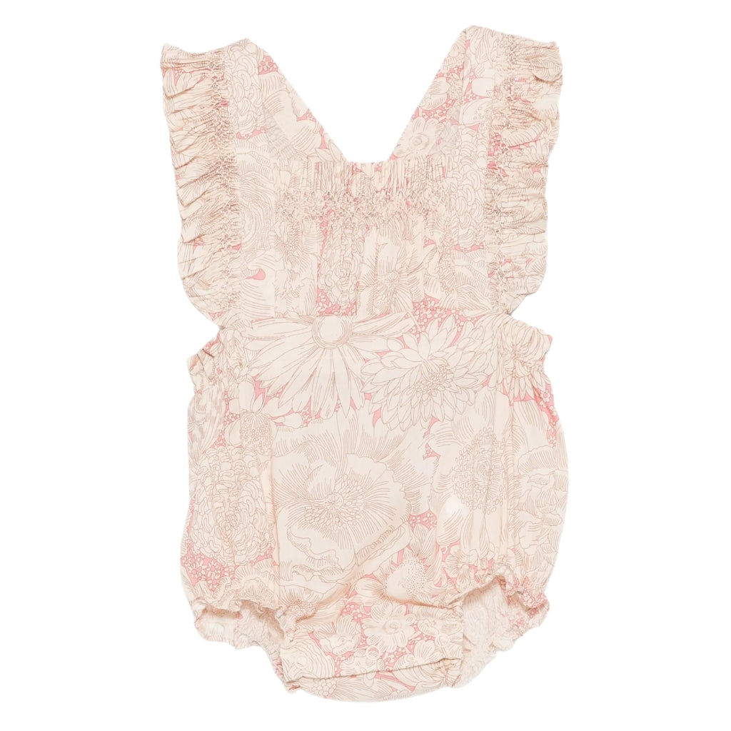 Bonpoint Lakiss Romper