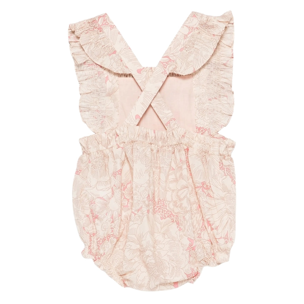 Bonpoint Lakiss Romper