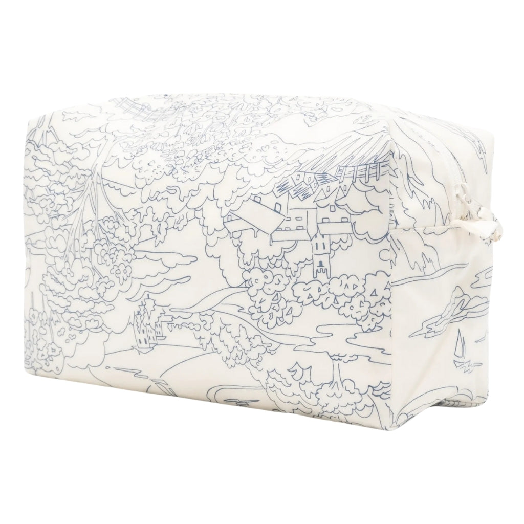 Bonpoint Kit Pouch