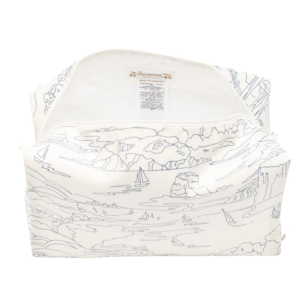 Bonpoint Kit Pouch