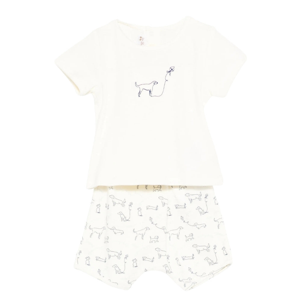 Bonpoint Fanilo Ensemble