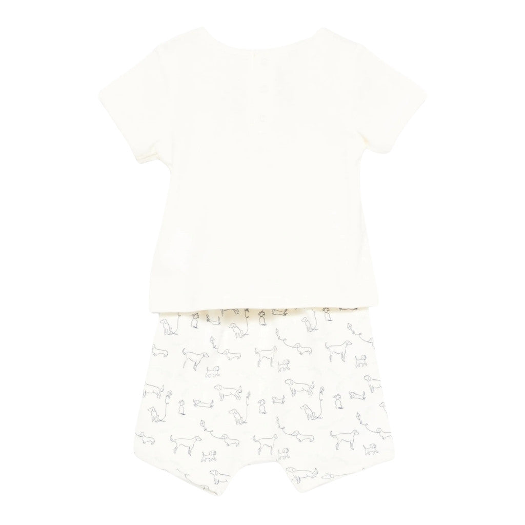 Bonpoint Fanilo Ensemble
