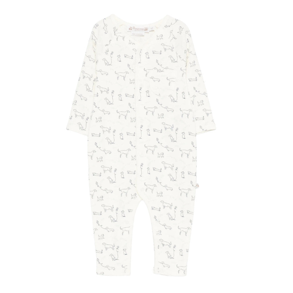 Bonpoint Georget Pyjama