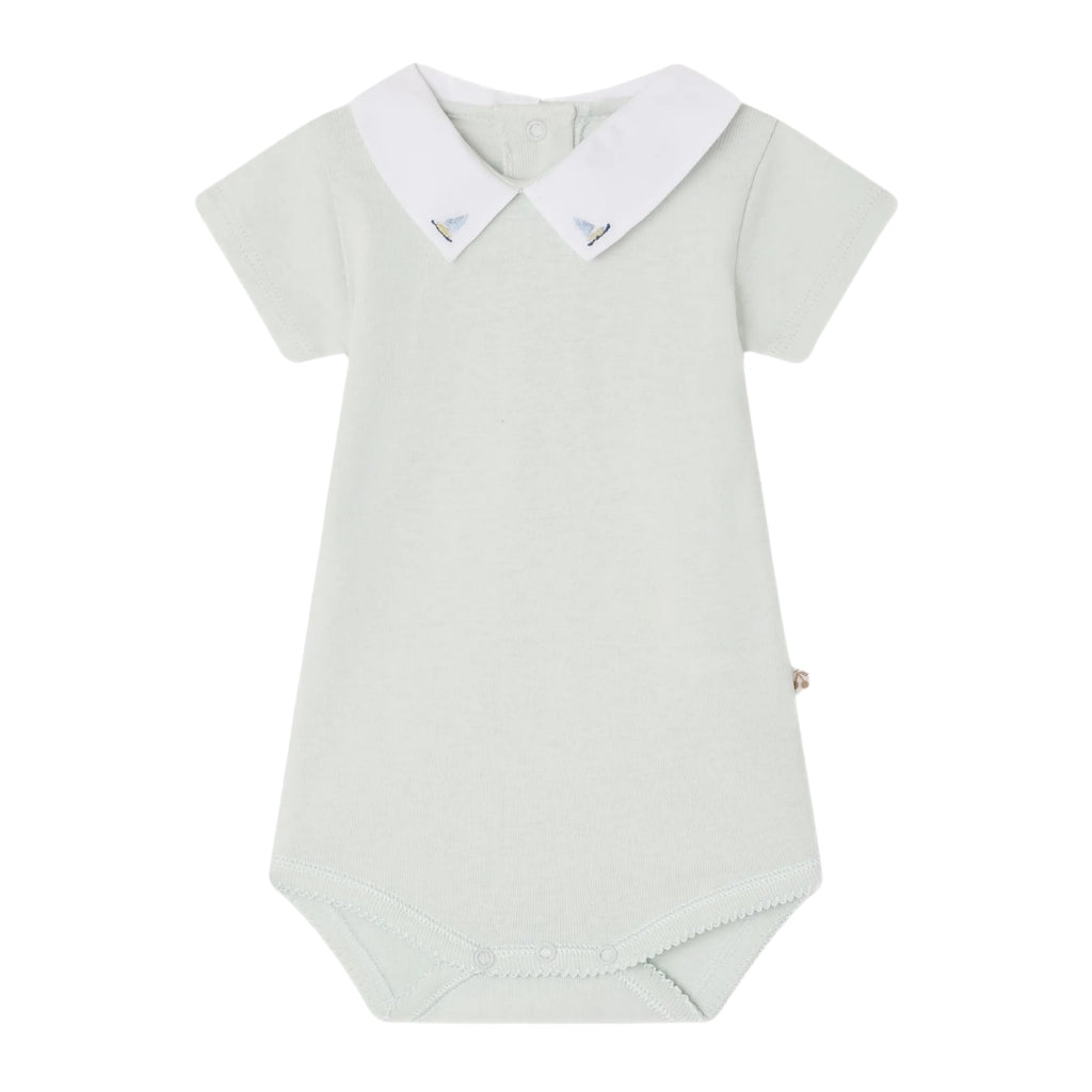 Bonpoint Juillet Bodysuit