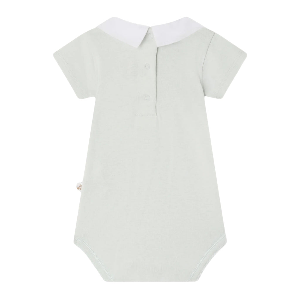 Bonpoint Juillet Bodysuit