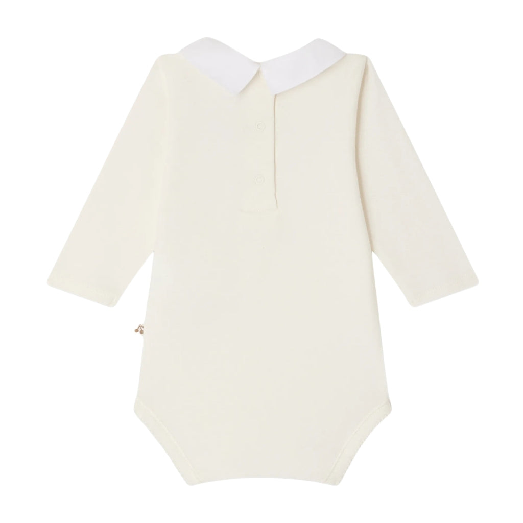 Bonpoint Juillet Bodysuit