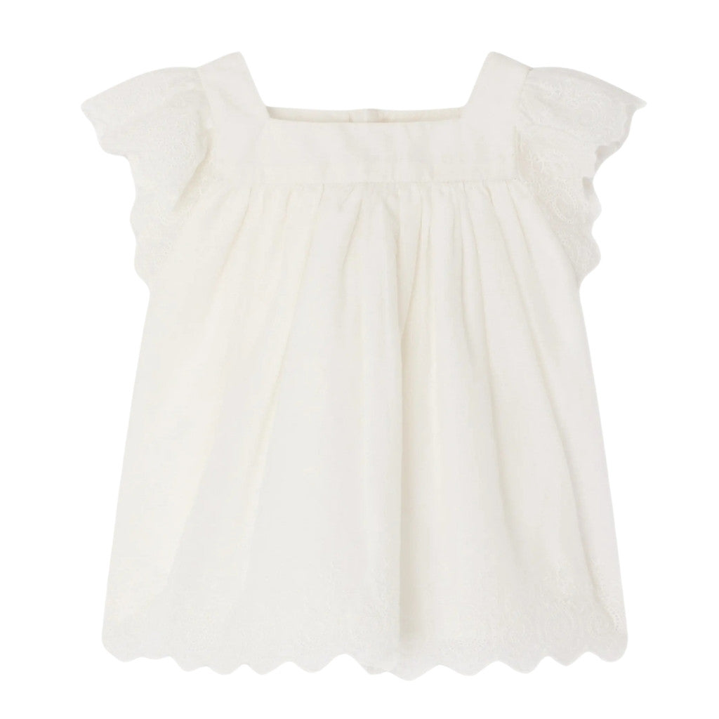 Bonpoint Layli Blouse