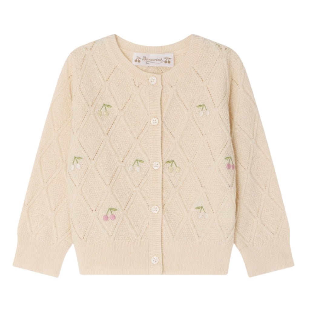 Bonpoint Lysandra Cardigan