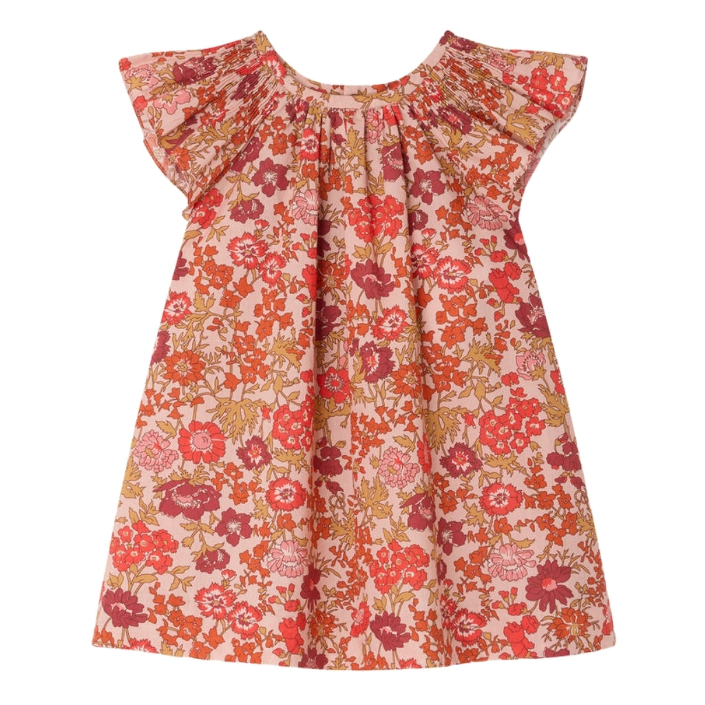 Bonpoint Carmella Dress