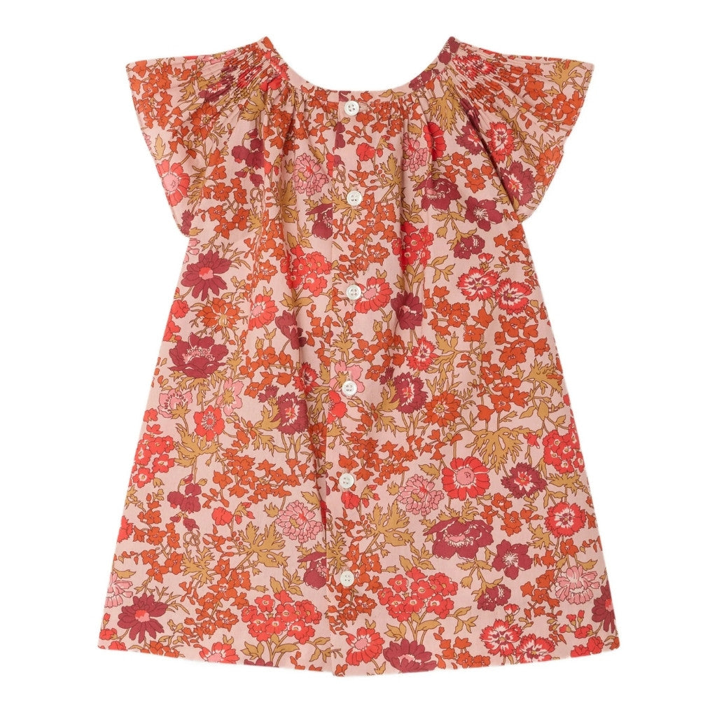 Bonpoint Carmella Dress