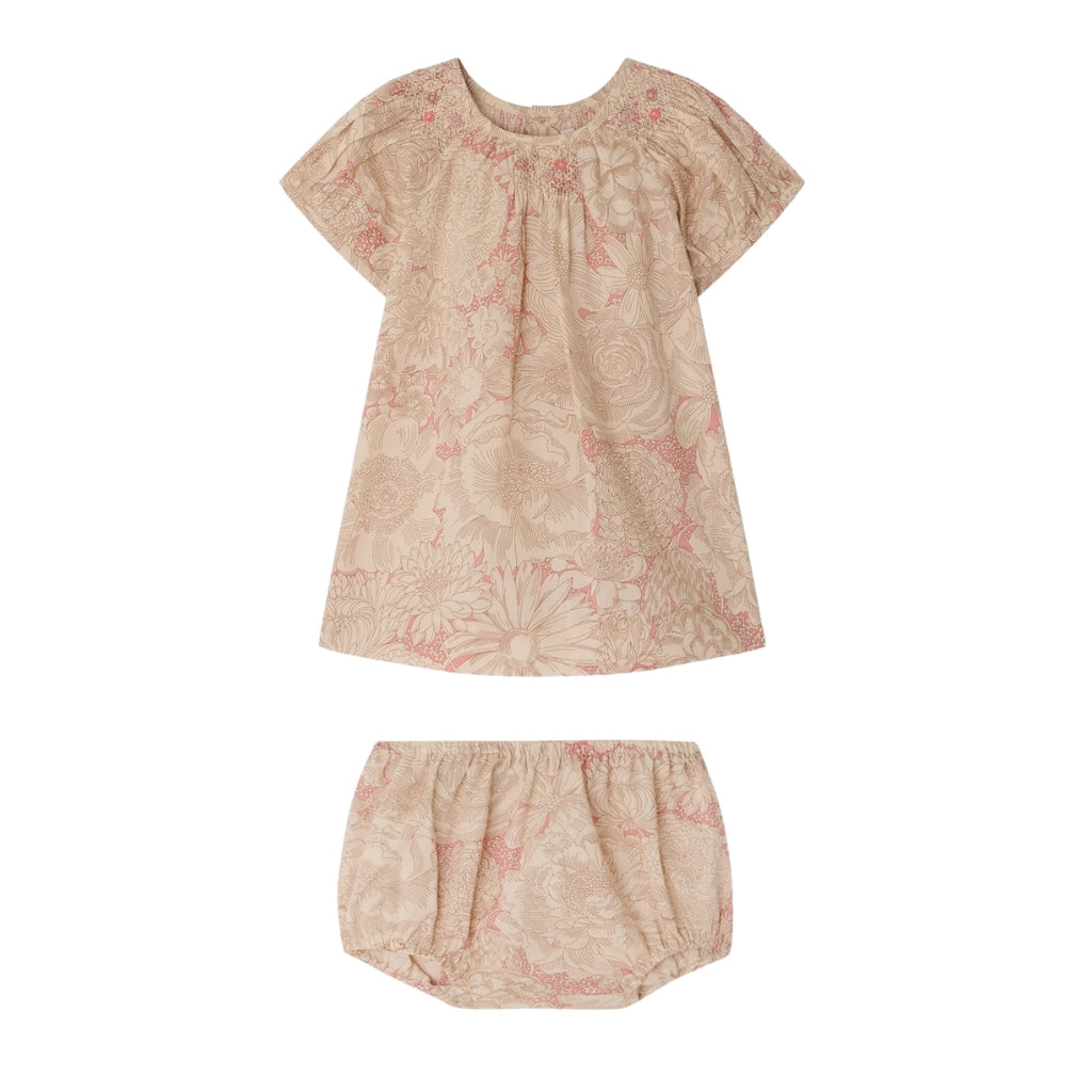 Bonpoint Lucia Dress