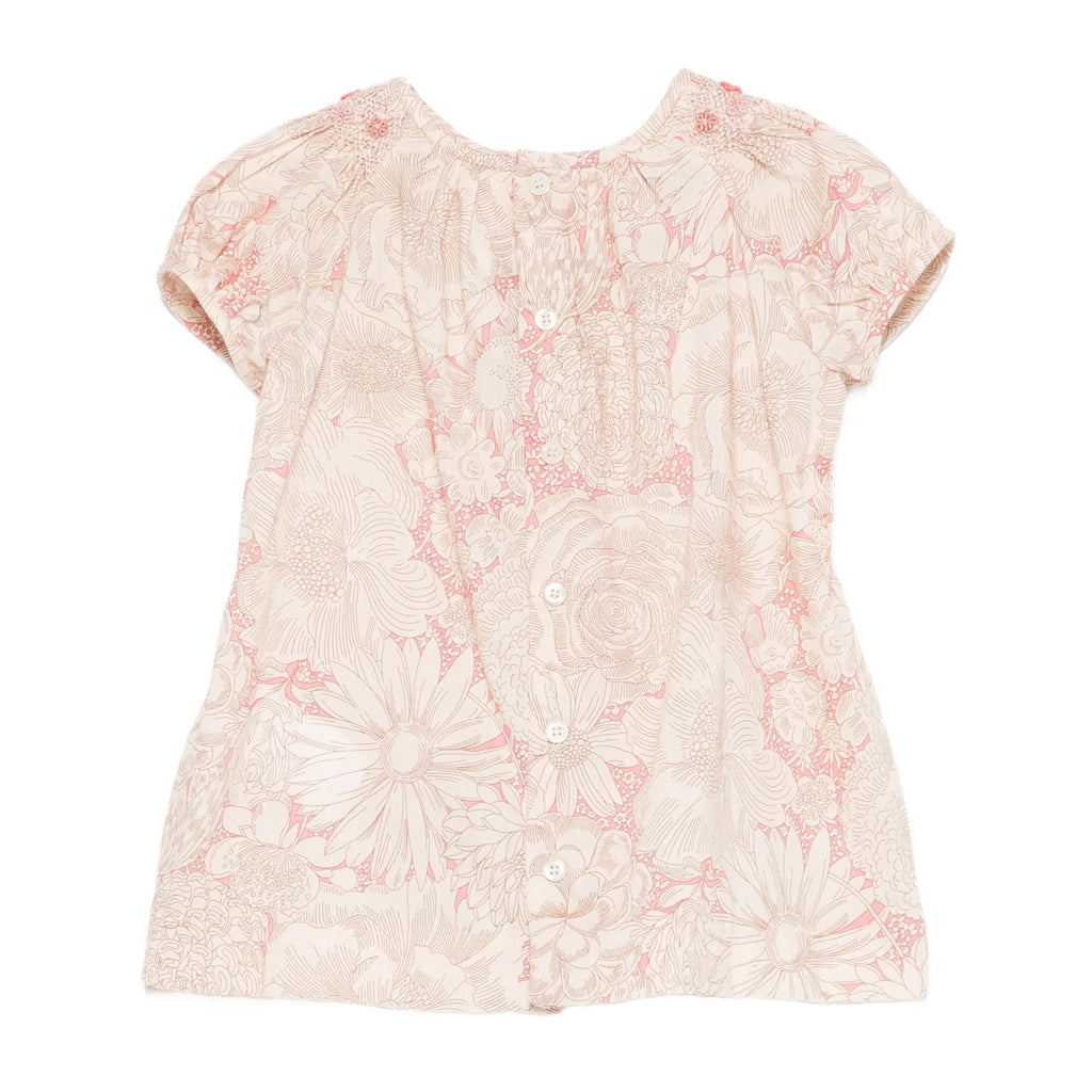 Bonpoint Lucia Dress