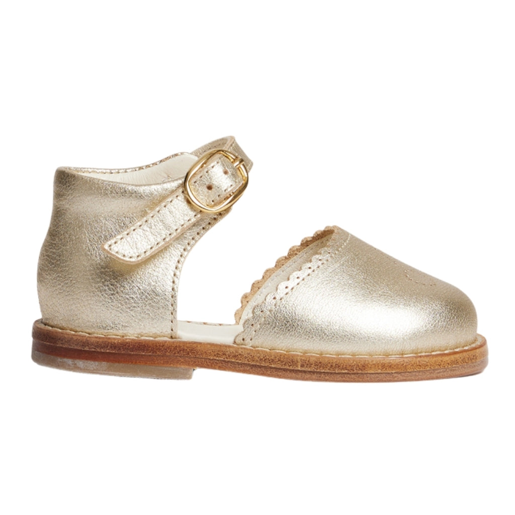 Bonpoint Luna Sandals