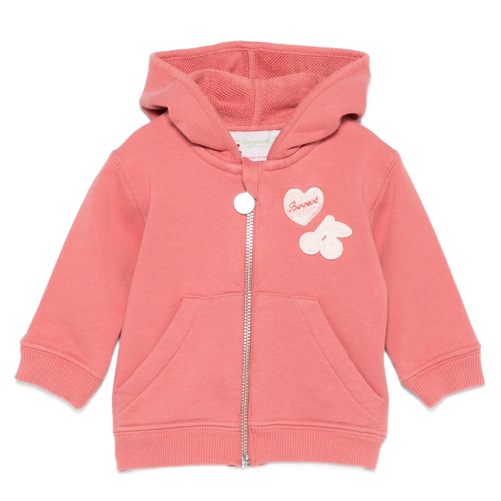 Bonpoint Tibou Sweater