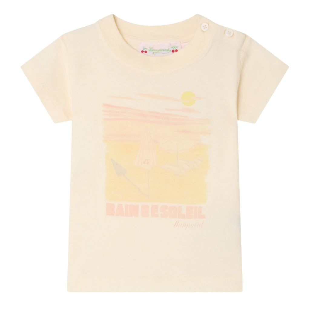 Bonpoint Dom T-shirt
