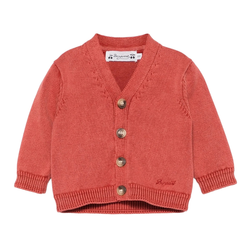 Bonpoint Teotim Cardigan
