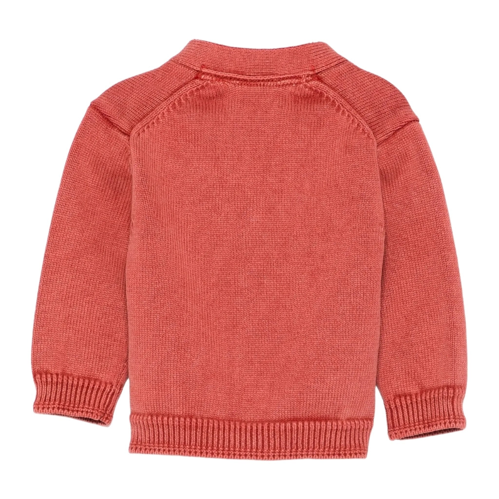 Bonpoint Teotim Cardigan