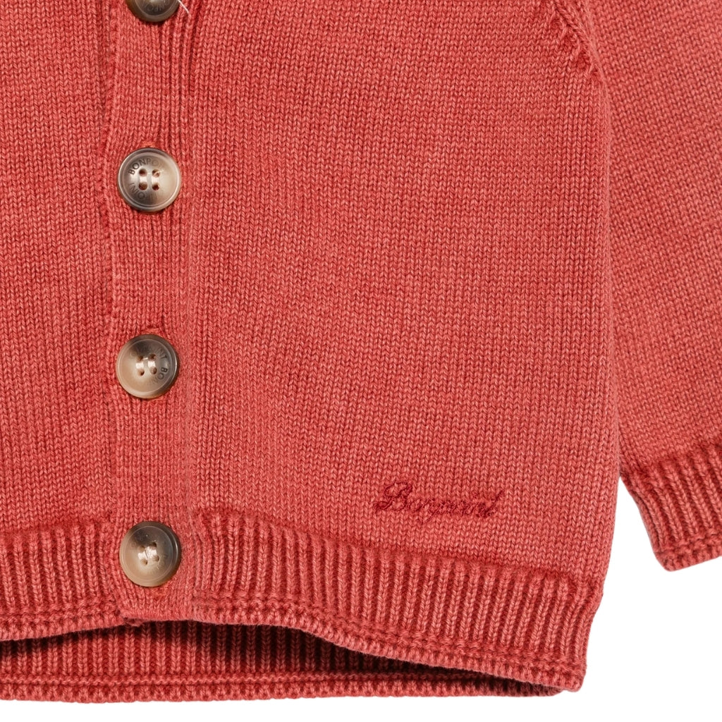 Bonpoint Teotim Cardigan