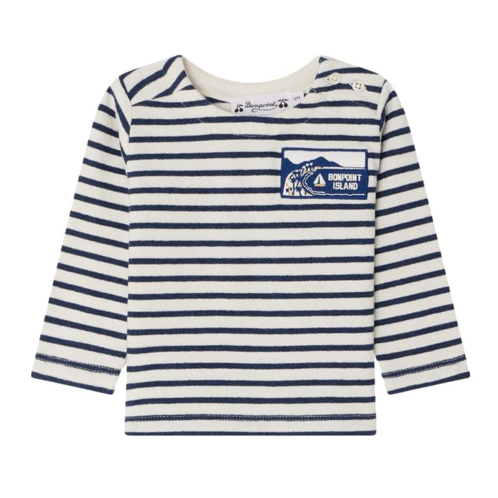 Bonpoint Tourbillon T-shirt