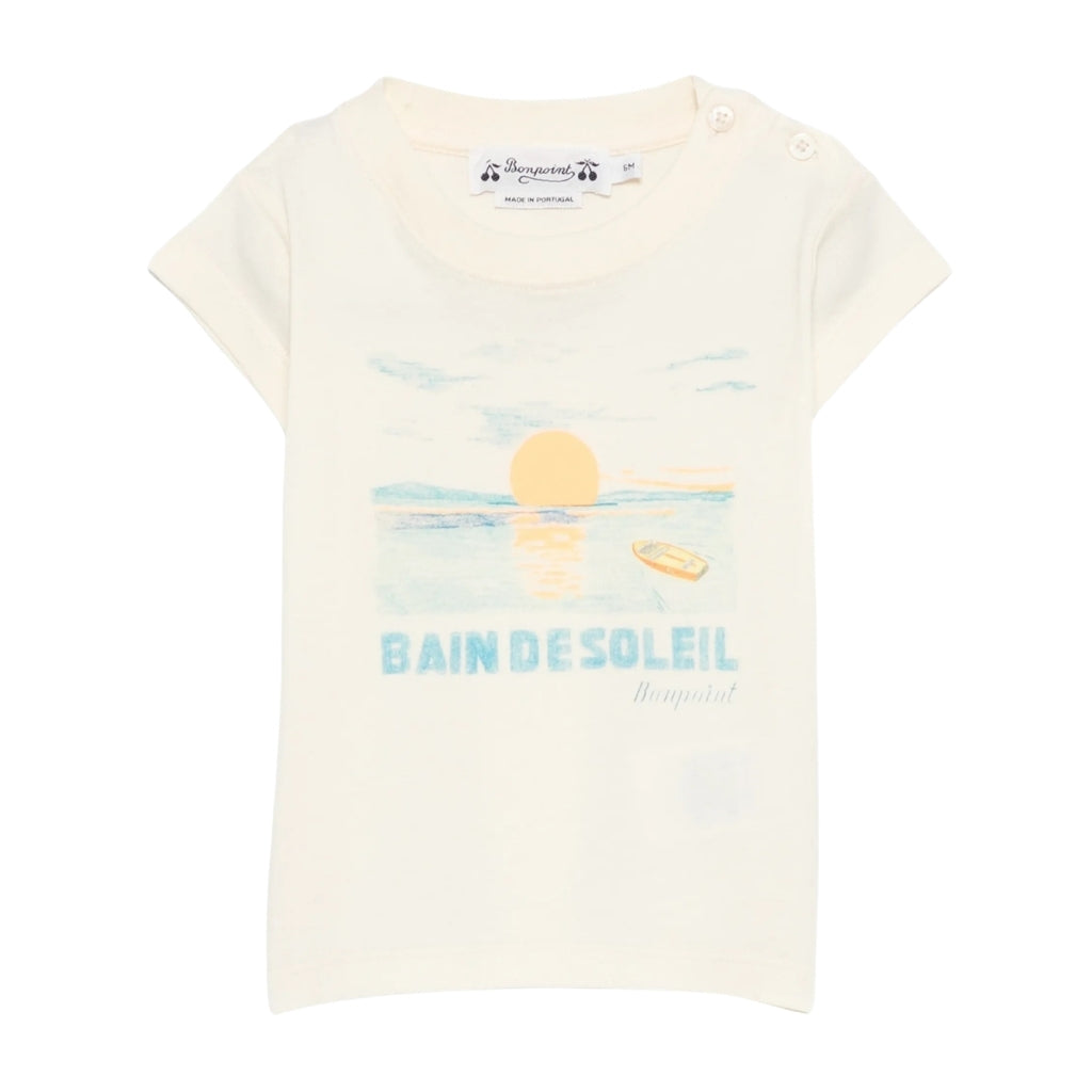 Bonpoint Tom T-shirt