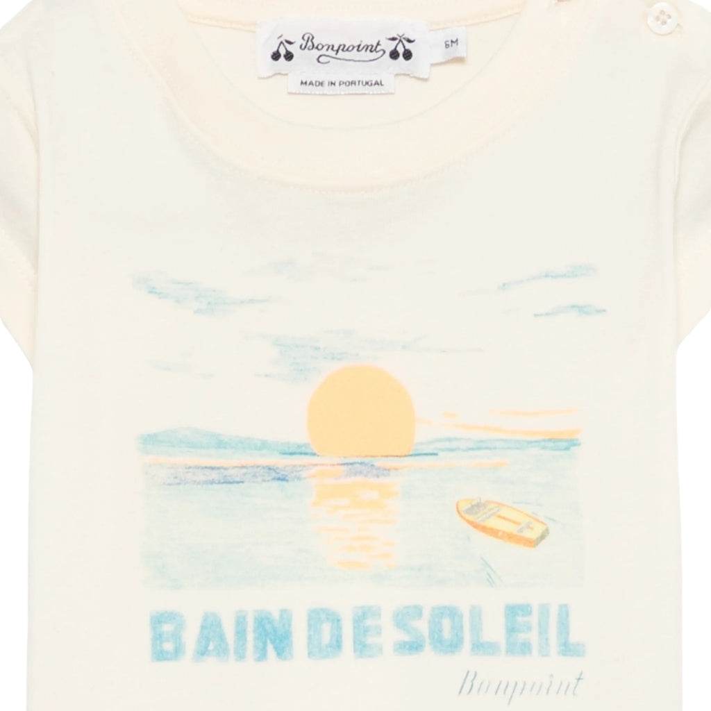 Bonpoint Tom T-shirt