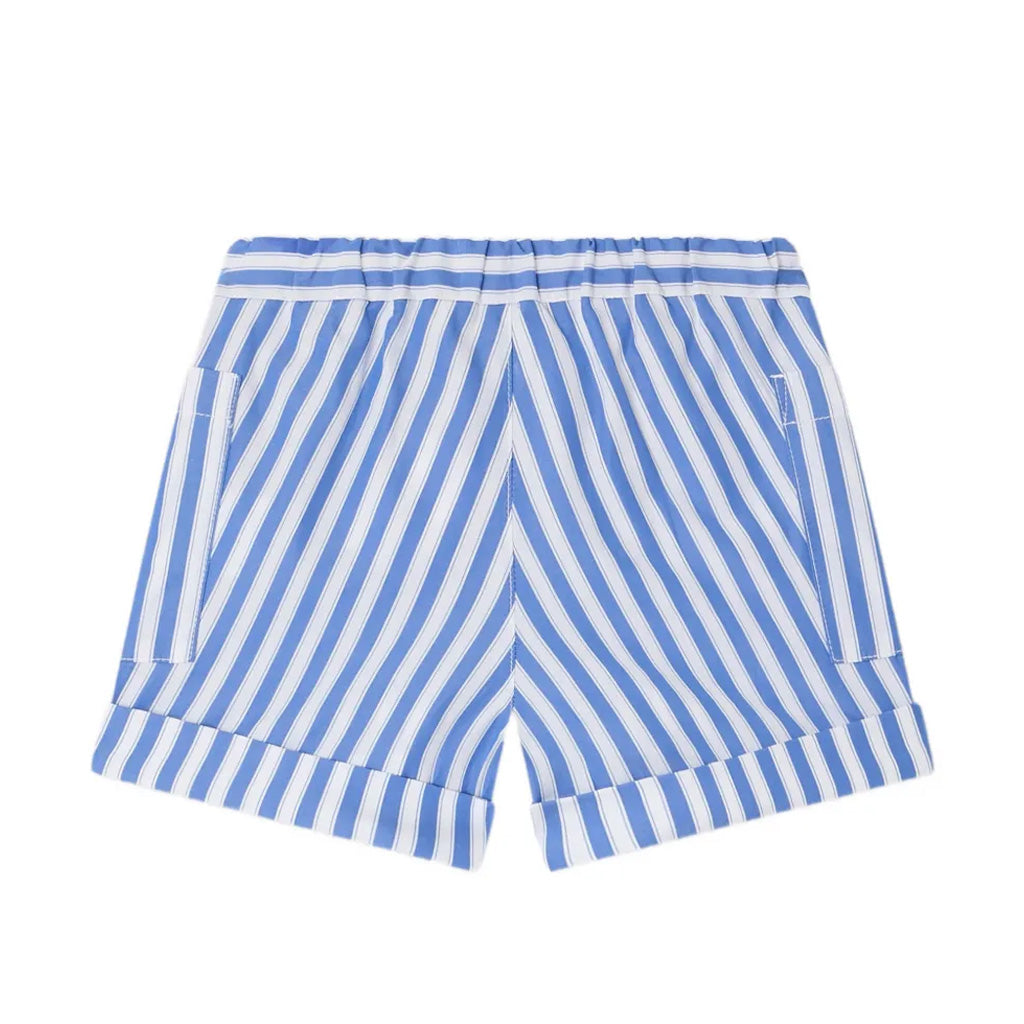 Bonpoint X Kitsune Nateo Shorts