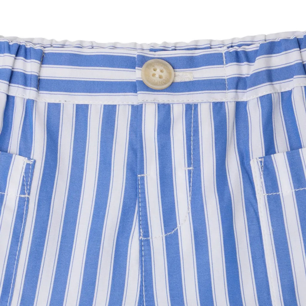 Bonpoint X Kitsune Nateo Shorts