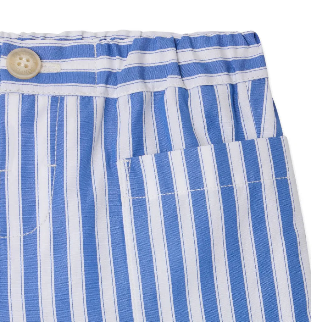 Bonpoint X Kitsune Nateo Shorts