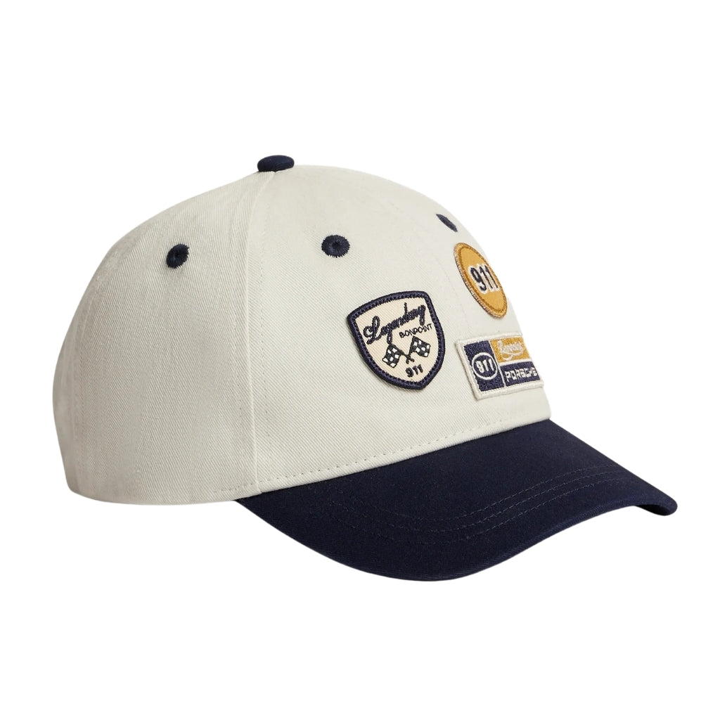 Bonpoint X Porsche Arnold Cap